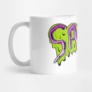 SAUCY II Mug